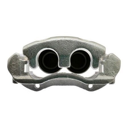 Raybestos Specialty - Police Reman Loaded Caliper & Bracket Assy -  Brakes RC11791PC